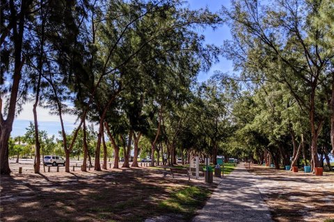 Condominio en alquiler en Bradenton, Florida, 1 dormitorio, 53.51 m2 № 1898473 - foto 20