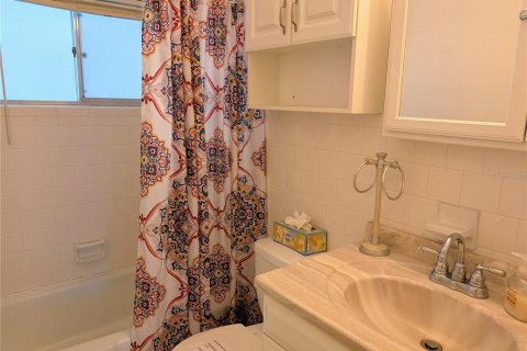 Condominio en alquiler en Bradenton, Florida, 1 dormitorio, 53.51 m2 № 1898473 - foto 7