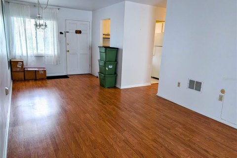 Condominio en alquiler en Bradenton, Florida, 1 dormitorio, 53.51 m2 № 1898473 - foto 2