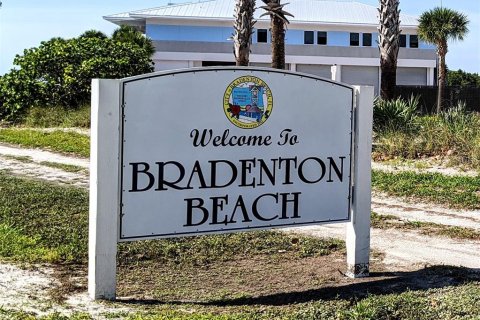 Condominio en alquiler en Bradenton, Florida, 1 dormitorio, 53.51 m2 № 1898473 - foto 16