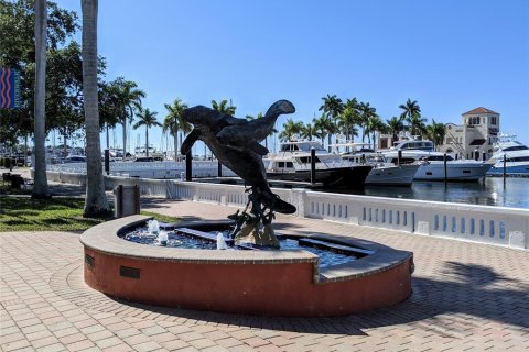 Condominio en alquiler en Bradenton, Florida, 1 dormitorio, 53.51 m2 № 1898473 - foto 24