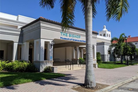 Condominio en alquiler en Bradenton, Florida, 1 dormitorio, 53.51 m2 № 1898473 - foto 22