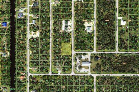 Land in Port Charlotte, Florida № 2161047 - photo 2