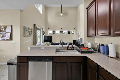Touwnhouse à vendre à Sanford, Floride: 3 chambres, 201.88 m2 № 1798578 - photo 13