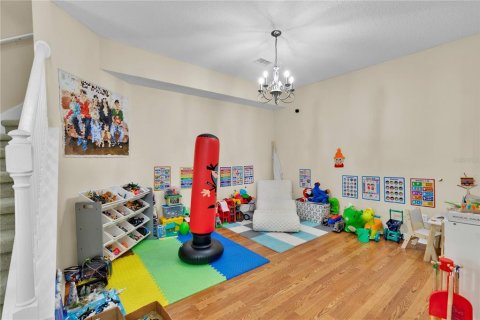 Touwnhouse à vendre à Sanford, Floride: 3 chambres, 201.88 m2 № 1798578 - photo 15