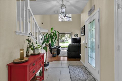 Touwnhouse à vendre à Sanford, Floride: 3 chambres, 201.88 m2 № 1798578 - photo 9