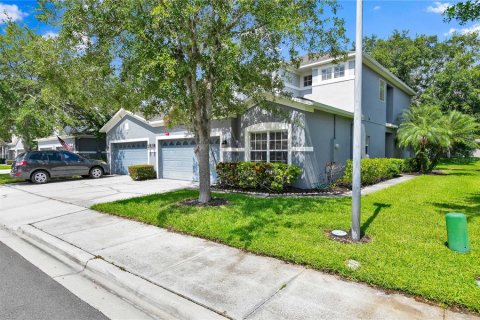 Touwnhouse à vendre à Sanford, Floride: 3 chambres, 201.88 m2 № 1798578 - photo 4
