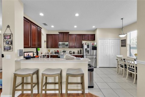 Touwnhouse à vendre à Sanford, Floride: 3 chambres, 201.88 m2 № 1798578 - photo 14