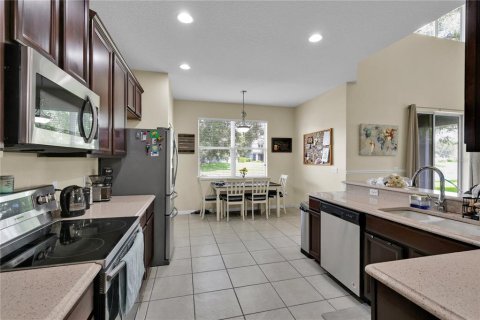 Touwnhouse à vendre à Sanford, Floride: 3 chambres, 201.88 m2 № 1798578 - photo 12