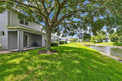 Touwnhouse à vendre à Sanford, Floride: 3 chambres, 201.88 m2 № 1798578 - photo 6