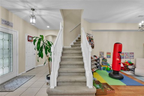 Touwnhouse à vendre à Sanford, Floride: 3 chambres, 201.88 m2 № 1798578 - photo 16