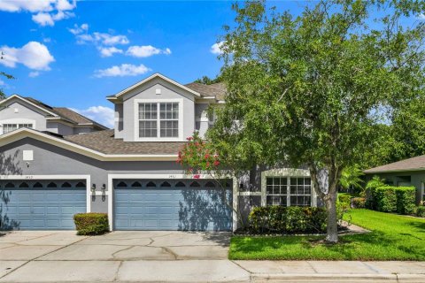 Touwnhouse à vendre à Sanford, Floride: 3 chambres, 201.88 m2 № 1798578 - photo 1