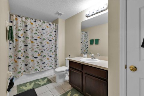 Touwnhouse à vendre à Sanford, Floride: 3 chambres, 201.88 m2 № 1798578 - photo 25