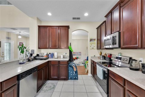 Touwnhouse à vendre à Sanford, Floride: 3 chambres, 201.88 m2 № 1798578 - photo 11