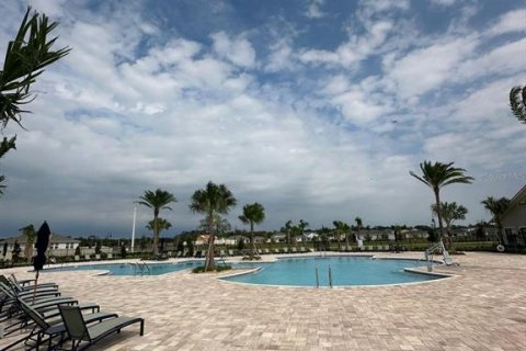 Villa ou maison à louer à Kissimmee, Floride: 5 chambres, 277.41 m2 № 2400423 - photo 28