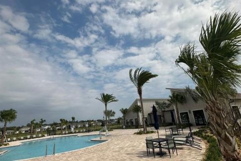 Villa ou maison à louer à Kissimmee, Floride: 5 chambres, 277.41 m2 № 2400423 - photo 30