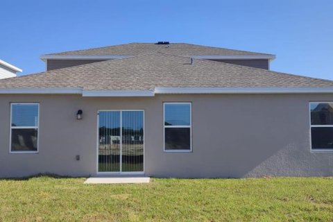Villa ou maison à louer à Kissimmee, Floride: 5 chambres, 277.41 m2 № 2400423 - photo 22