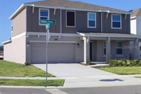 Villa ou maison à Kissimmee, Floride 5 chambres, 277.41 m2 № 2400423