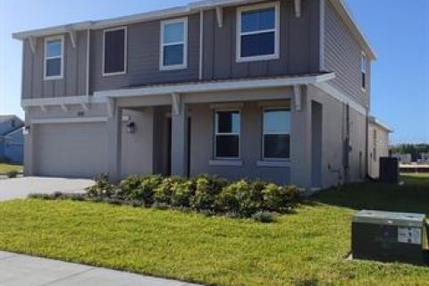 Villa ou maison à louer à Kissimmee, Floride: 5 chambres, 277.41 m2 № 2400423 - photo 25