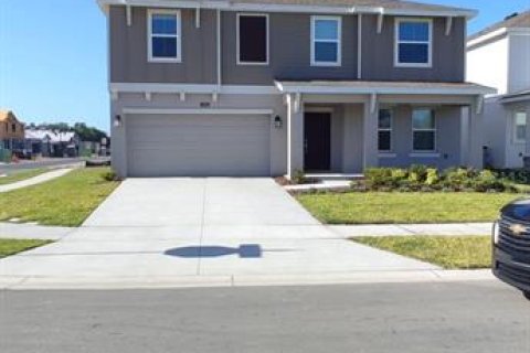 Villa ou maison à louer à Kissimmee, Floride: 5 chambres, 277.41 m2 № 2400423 - photo 2