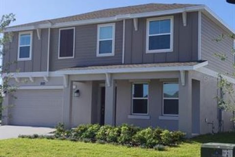 Villa ou maison à louer à Kissimmee, Floride: 5 chambres, 277.41 m2 № 2400423 - photo 23