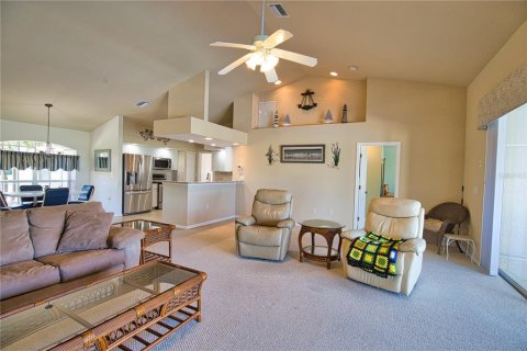 House in Rotonda, Florida 3 bedrooms, 169.92 sq.m. № 1898805 - photo 19