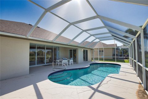House in Rotonda, Florida 3 bedrooms, 169.92 sq.m. № 1898805 - photo 10