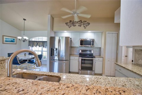 House in Rotonda, Florida 3 bedrooms, 169.92 sq.m. № 1898805 - photo 14