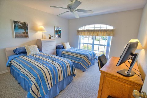 House in Rotonda, Florida 3 bedrooms, 169.92 sq.m. № 1898805 - photo 30