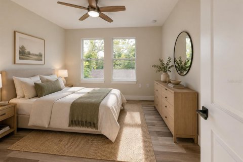 Casa en venta en Saint Petersburg, Florida, 7 dormitorios, 354.33 m2 № 2208001 - foto 9