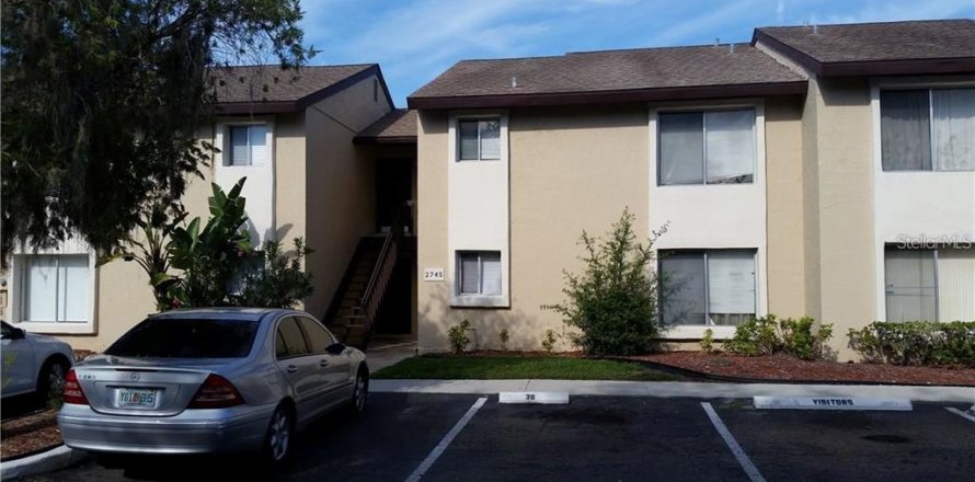 Condo in Sarasota, Florida, 2 bedrooms  № 2224857
