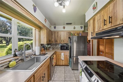 House in Mims, Florida 3 bedrooms, 159.7 sq.m. № 2339760 - photo 9