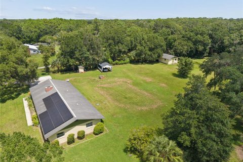 House in Mims, Florida 3 bedrooms, 159.7 sq.m. № 2339760 - photo 25