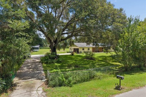 House in Mims, Florida 3 bedrooms, 159.7 sq.m. № 2339760 - photo 27
