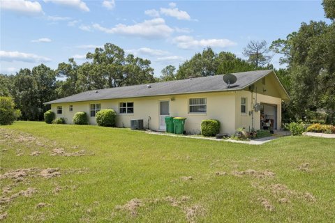 House in Mims, Florida 3 bedrooms, 159.7 sq.m. № 2339760 - photo 5