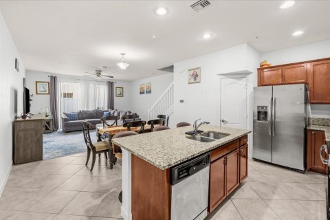 Townhouse in Stuart, Florida 3 bedrooms, 150.32 sq.m. № 2169270 - photo 4