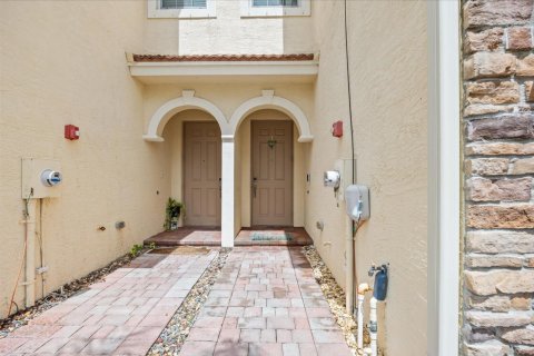 Townhouse in Stuart, Florida 3 bedrooms, 150.32 sq.m. № 2169270 - photo 30