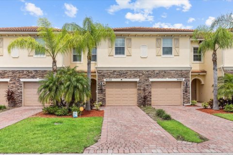 Townhouse in Stuart, Florida 3 bedrooms, 150.32 sq.m. № 2169270 - photo 27