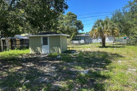 Casa en alquiler en Fort Lauderdale, Florida, 3 dormitorios, 86.96 m2 № 2046508 - foto 6