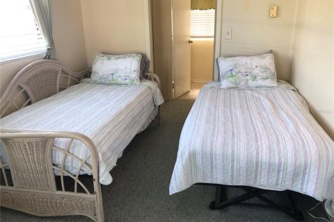 Appartement à louer à Bradenton, Floride: 2 chambres, 57.97 m2 № 218796 - photo 16