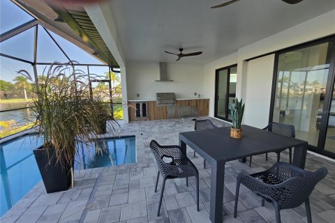 Casa en venta en Port Charlotte, Florida, 4 dormitorios, 227.24 m2 № 1919732 - foto 14