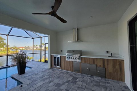 Casa en venta en Port Charlotte, Florida, 4 dormitorios, 227.24 m2 № 1919732 - foto 16