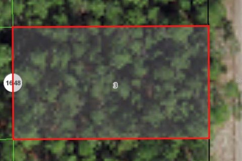 Land in Citrus Springs, Florida № 2223960