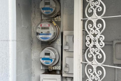 Immobilier commercial à vendre à Miami, Floride № 1974716 - photo 8