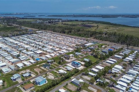 Купить земельный участок в Брейдентон, Флорида № 1724581 - фото 8