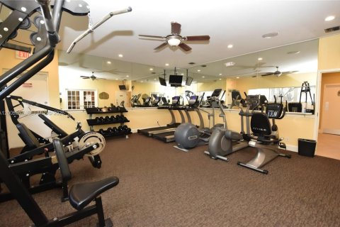 Condominio en venta en Tamarac, Florida, 1 dormitorio, 57.13 m2 № 2066681 - foto 25