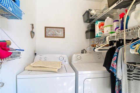 Купить кондоминиум в Гейнсвилл, Флорида 4 комнаты, 99.41м2, № 1576502 - фото 20