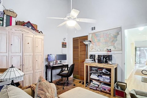 Купить кондоминиум в Гейнсвилл, Флорида 4 комнаты, 99.41м2, № 1576502 - фото 14