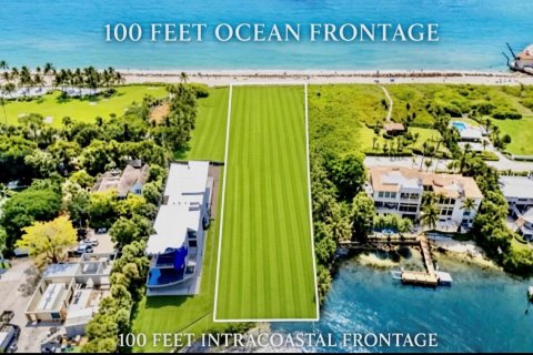 Immobilier commercial à Manalapan, Floride № 2242245