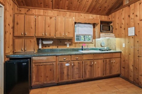 Hôtel, hôtellerie à vendre à Fort MC Coy, Floride: 328.87 m2 № 2430527 - photo 20